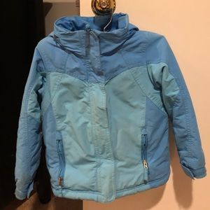 LL Bean Toddler Girls’ Jacket